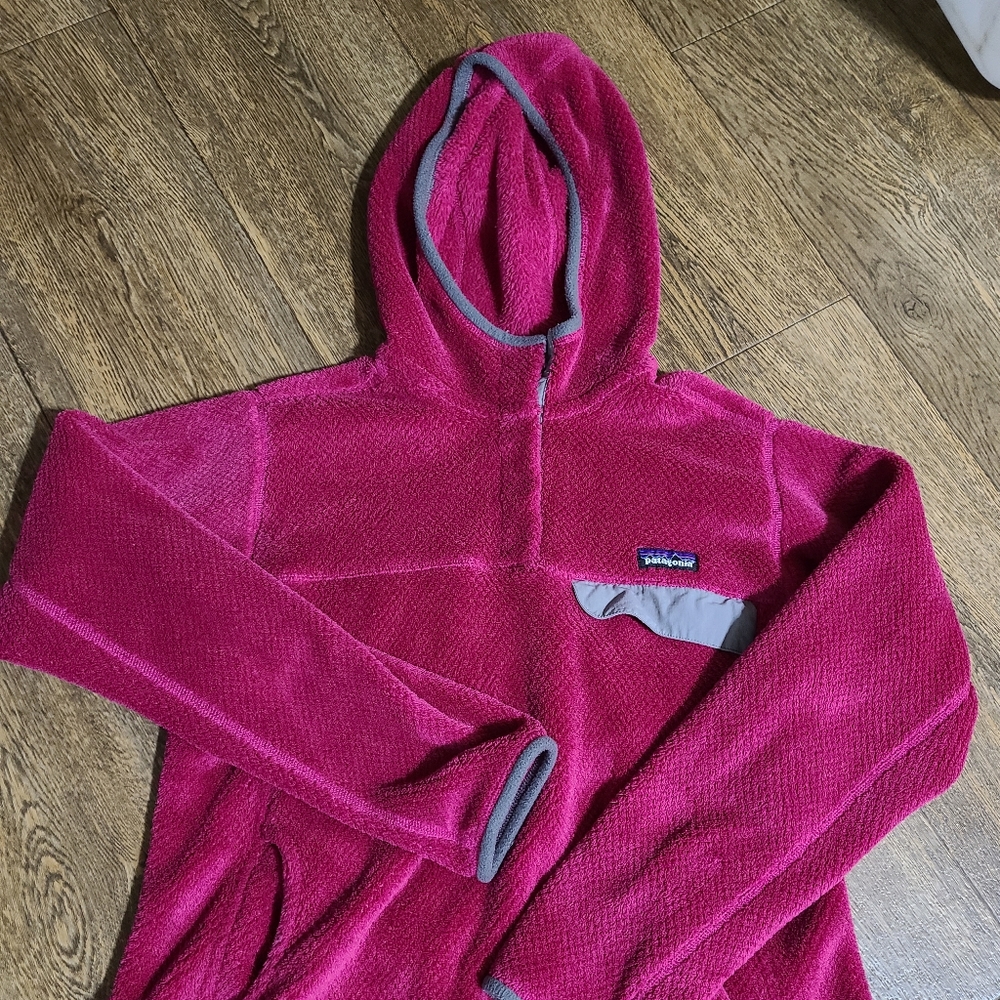 Womens Patagonia size large